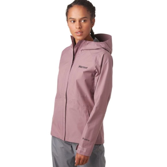 Marmot Jackets & Blazers - Marmot Minimalist Waterproof Jacket Dream State Purple Size Small NWT